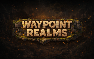 WaypointRealms